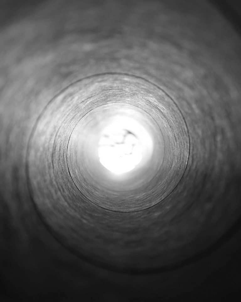 Fotografia Duplo Efeito (exemplo)